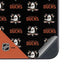 NHL Anaheim Ducks Pattern Galaxy A54 5G Skin